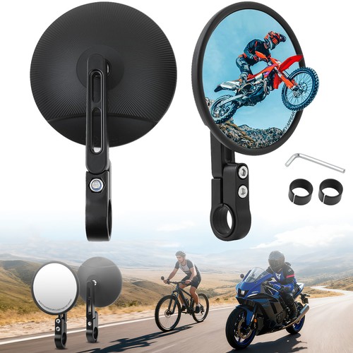 2pcs motorrad spiegel - motorrad,