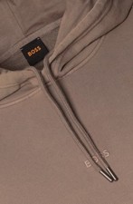 Hugo Boss We_Dye_Hood Hoodie /