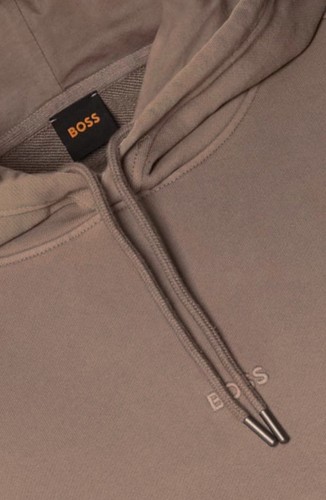 Hugo boss dye hood - hugo, we_dye_hood