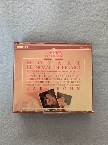 Mozart nozze figaro - di, |