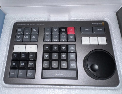 Blackmagic design davinci - blackmagic,