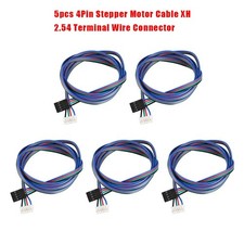 Cable Connector XH2.54