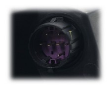 Scheinwerfer Links Halogen H4