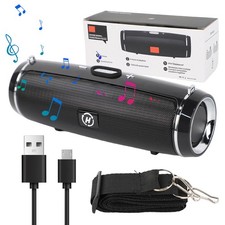 10W Tragbarer Bluetooth