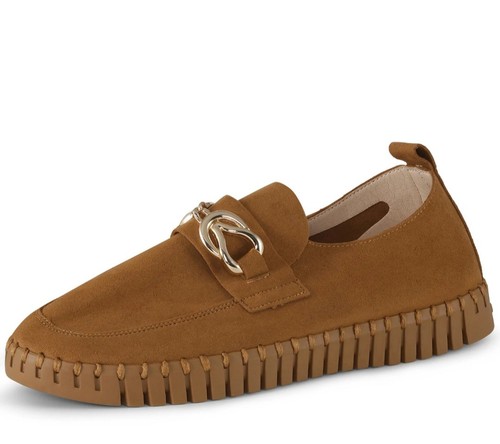 Ilse jacobsen flats - ilse, tulip