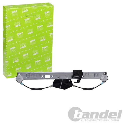 Valeo fensterheber elektrisch - fensterheber,