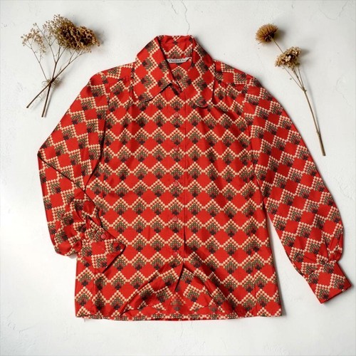 Rare 60s dior silk - rare,