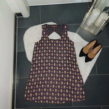 Neu esprit blusenkleid M38 40