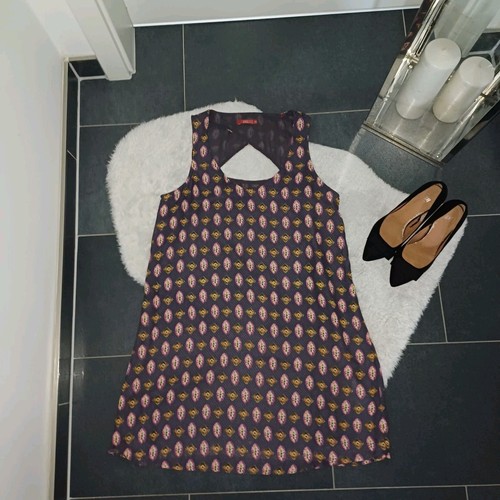 Neu esprit blusenkleid m38 - blusenkleid, 40