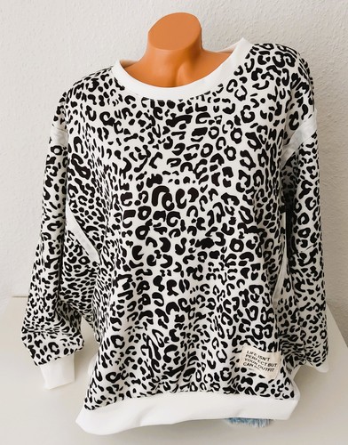 Italy oversized sweater - oversized,