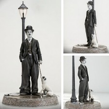 Charlie Chaplin Infinite