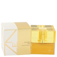 Zen shiseido eau de - 30,