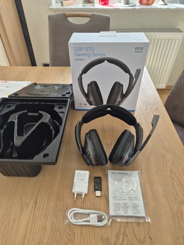 Epos sennheiser gsp - sennheiser,