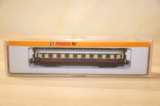 Arnold 3312 Personenwagen