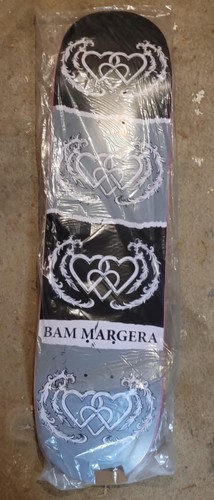Bam margera three hearts - three,