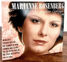 Schlagerikone Marianne