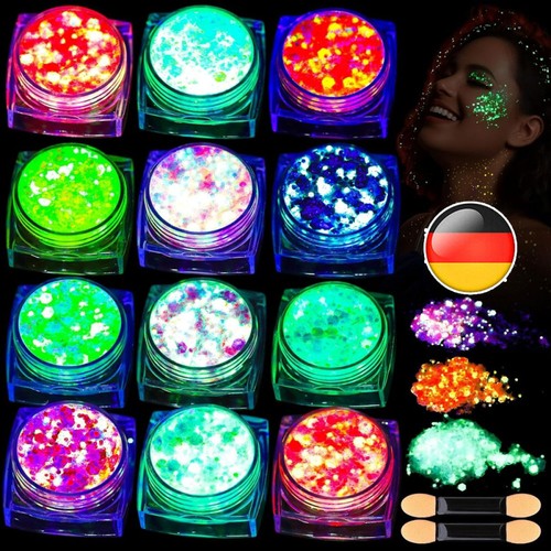 Glitter farben festival - glitter,, 12
