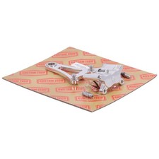 K-Tech, Hinterzange Und CUSTOM