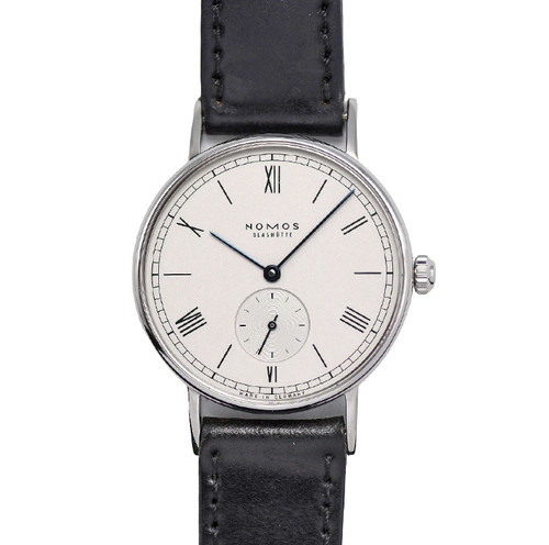 Nomos glashuette ludwig - nomos, 35mm