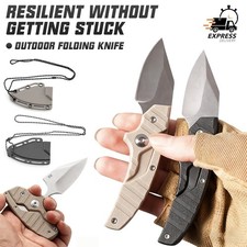 2-in-1 Taktisches EDC