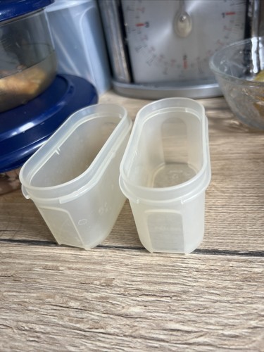 Tupperware gewürz zwerge - tupperware, gewürz-zwerge
