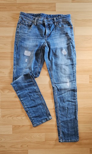 Coole damen jeans - coole, cambio,
