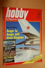 Hobby das magazin der - hobby,