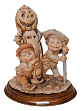 Gullivers World G Armani