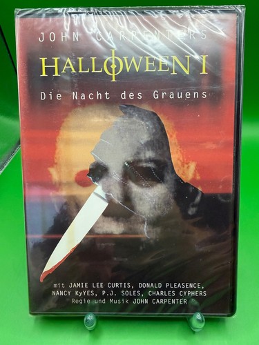 Halloween die nacht des - nacht,