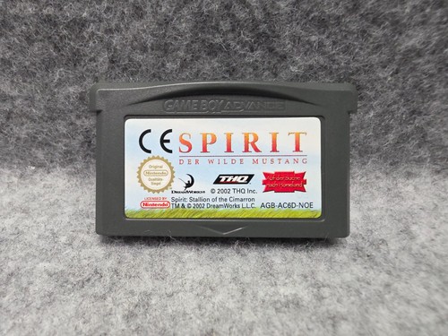 Spirit der wilde - spirit,