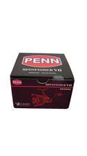 Penn Spinfisher VII Spinnrolle