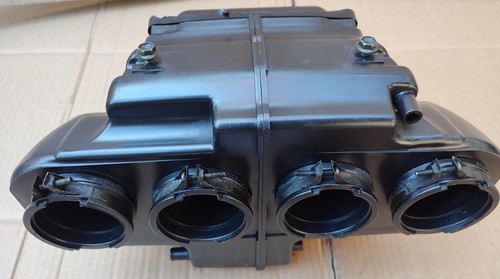 Luftfilterkasten airbox bandit - luftfilterkasten,