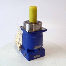 alpha Planetengetriebe