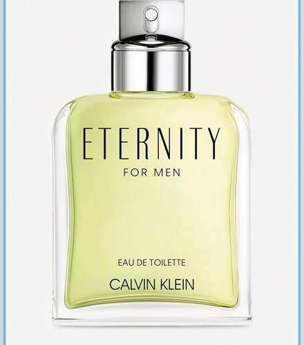Calvin klein eternity - calvin, men