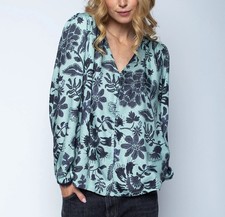 EMILY VAN DEN BERGH Bluse