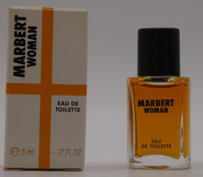Marbert Woman - Eau de