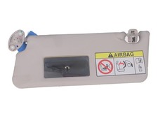 Sonnenblende links CITROEN C3 III Aircross PureTech 100  74 kW  101 PS (06.2024