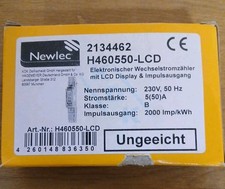 Elektronischer