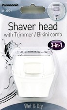 Panasonic Rasiereraufsatz