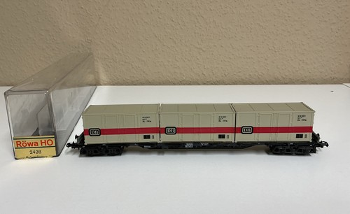 Röwa 2428 - h0,