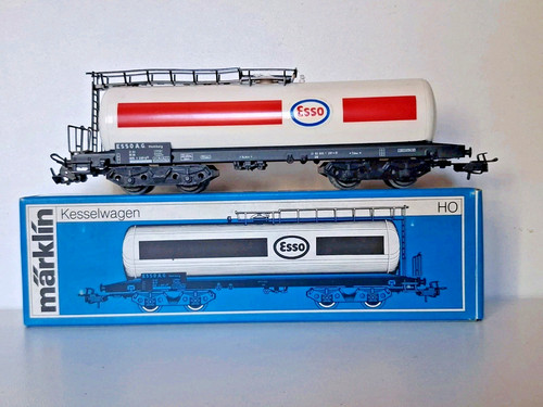 Märklin 4650 h0 - -,