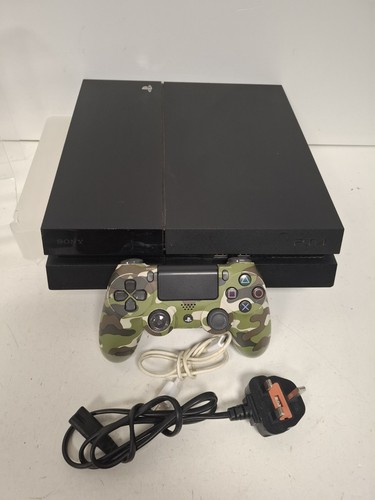 Sony playstation 500gb - sony,