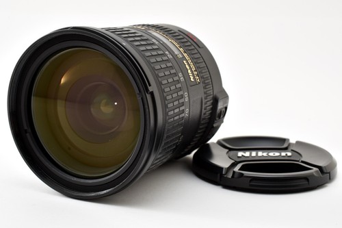 Nikon vr nikkor - nikon,