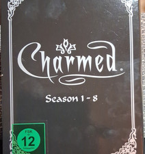 Charmed komplette serie - charmed, box
