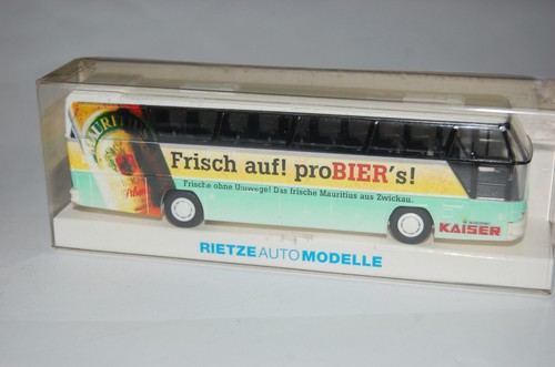 Rietze neoplan cityliner - neoplan,