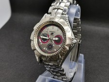 Fossil Blue BQ 8773 - Damen