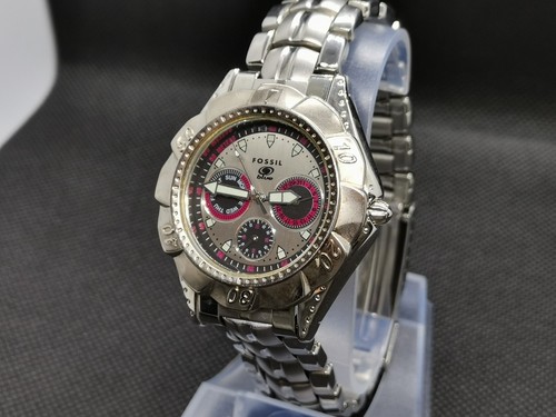 Fossil blue 8773 - fossil,