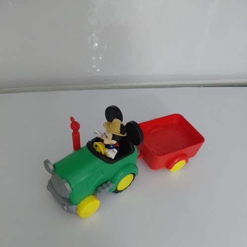 Disney junior mickey mouse - junior,