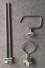 SMEDBO STUDIO: Handtuchhalter/-haken, Bürsten-/Papierrollen/Rollenvorratshalter