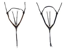 Vorderzeug -Cambridge- mit